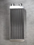 GPI Universal 31*12.9*3.1" FMIC Front Mount Intercooler Aluminum Tube&Fin Turbo