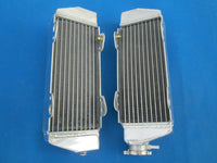 GPI Aluminum Radiator FOR  250/300/380 SX/EXC/MXC 1998  1999 2000 2001 2002 2003