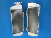 GPI Aluminum Radiator FOR  250/300/380 SX/EXC/MXC 1998  1999 2000 2001 2002 2003