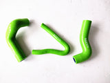 GPI Radiator Silicone  Hose  FOR  2004-2008 Kawasaki Ninja 650R ER6F/6N  2004 2005 2006 2007 2008