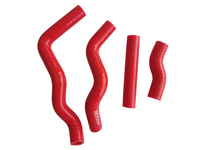 GPI Silicone Radiator hose FOR 1993-2010  Kawasaki KLX250 KLX 250   1993 1994 1995 1996 1997 1998 1999 2000 2001 2002 2003 2004 2005 2006 2007 2008 2009 2010