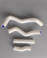 GPI Silicone Radiator hose FOR 1993-2010  Kawasaki KLX250 KLX 250   1993 1994 1995 1996 1997 1998 1999 2000 2001 2002 2003 2004 2005 2006 2007 2008 2009 2010