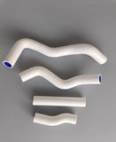 GPI Silicone Radiator hose FOR 1993-2010  Kawasaki KLX250 KLX 250   1993 1994 1995 1996 1997 1998 1999 2000 2001 2002 2003 2004 2005 2006 2007 2008 2009 2010