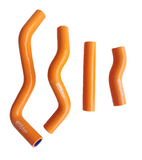 GPI Silicone Radiator hose FOR 1993-2010  Kawasaki KLX250 KLX 250   1993 1994 1995 1996 1997 1998 1999 2000 2001 2002 2003 2004 2005 2006 2007 2008 2009 2010