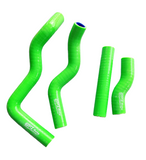 GPI Silicone Radiator hose FOR 1993-2010  Kawasaki KLX250 KLX 250   1993 1994 1995 1996 1997 1998 1999 2000 2001 2002 2003 2004 2005 2006 2007 2008 2009 2010