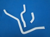 GPI  Silicone Radiator Hose Kit Fit 2001-2005   Yamaha Raptor 660R YFM660R 660 R  2001 2002 2003 2004 2005