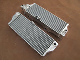 GPI Aluminum Radiator FOR 2000-2011 HUSQVARNA WR/CR 125/250/300/360  2011 2010 2009 2008 2007 2006 2005 2004 2003 2002 2001 2000