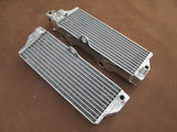 GPI Aluminum Radiator For HUSQVARNA CR250 2000-2005 / WR250 2000-2012  2000 2001 2002 2003 2004 2005 2006 2007 2008 2009 2010 2011 2012