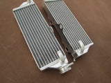 GPI Aluminum Radiator For HUSQVARNA CR250 2000-2005 / WR250 2000-2012  2000 2001 2002 2003 2004 2005 2006 2007 2008 2009 2010 2011 2012