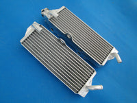 GPI Aluminum Radiator For Husqvarna TC250 TE250 TE450/510 TC450/510 2003-2011 2003 2004 2005 2006 2007 2008 2009 2010 2011