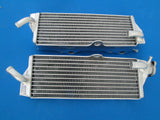 GPI Aluminum Radiator For Husqvarna TC250 TE250 TE450/510 TC450/510 2003-2011 2003 2004 2005 2006 2007 2008 2009 2010 2011