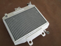 GPI  Aluminum radiator FOR 1997-1999 Honda CR250 CR 250 R CR250R 2-stroke 1997 1998 1999