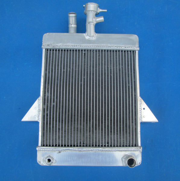 GPI Aluminum alloy radiator FOR  1966-1973 Triumph GT6 1966 1967 1968 1969 1970 1971 1972 1973