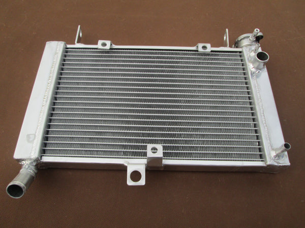 GPI Aluminum Radiator For 1997-2007 Yamaha YZF600R YZF 600 R   1998 1999 2000 2001 2002 2003 2004 2005 2006