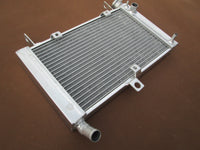 GPI Aluminum Radiator For 1997-2007 Yamaha YZF600R YZF 600 R   1998 1999 2000 2001 2002 2003 2004 2005 2006