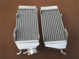 GPI Aluminum radiator for 1984-1985 Yamaha YZ250 YZ 250 1984 1985