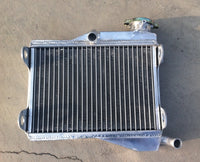 GPI Aluminum Radiator For 1973-1975 Kawasaki Brute Force 650 Prairie 700 KXF700 KVF650   KXF 700  KVF 650 1973 1974 1975