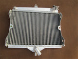 GPI Aluminum radiator FOR 1983-1993 VENTURE ROYALLE XVZ1200 XVZ1300 XVZ 1200 1300  1983 1984 1985 1986 1987 1988 1989 1990 1991 1992 1993