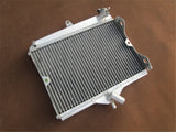 GPI Aluminum radiator FOR 1983-1993 VENTURE ROYALLE XVZ1200 XVZ1300 XVZ 1200 1300  1983 1984 1985 1986 1987 1988 1989 1990 1991 1992 1993