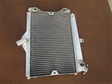 GPI Aluminum radiator FOR 1983-1993 VENTURE ROYALLE XVZ1200 XVZ1300 XVZ 1200 1300  1983 1984 1985 1986 1987 1988 1989 1990 1991 1992 1993