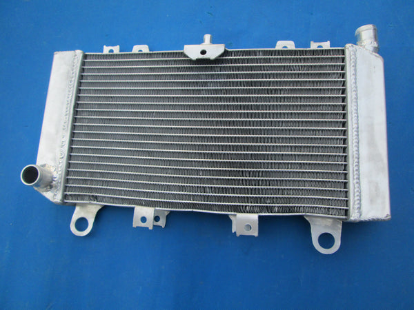 GPI Aluminum Radiator For 1993-2005 Kawasaki ZX6E ZZR600 1993 1994 1999 2000 2001 2002 2003 2004 2005 ZZR 60