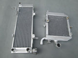 GPI Aluminum alloy radiator FOR 1989-1996 Honda VFR400R NC30/RVF400 NC35 VFR 400 R NC 30/RVF 400 NC 35 1989  1990 1991 1992 1993 1994 1995 1996