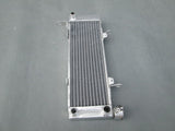 GPI Aluminum alloy radiator FOR 1989-1996 Honda VFR400R NC30/RVF400 NC35 VFR 400 R NC 30/RVF 400 NC 35 1989  1990 1991 1992 1993 1994 1995 1996