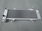 GPI Aluminum alloy radiator FOR 1989-1996 Honda VFR400R NC30/RVF400 NC35 VFR 400 R NC 30/RVF 400 NC 35 1989  1990 1991 1992 1993 1994 1995 1996