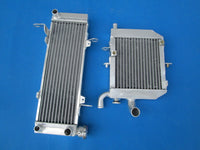 GPI Aluminum alloy radiator FOR 1989-1996 Honda VFR400R NC30/RVF400 NC35 VFR 400 R NC 30/RVF 400 NC 35 1989  1990 1991 1992 1993 1994 1995 1996