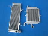 GPI Aluminum alloy radiator FOR 1989-1996 Honda VFR400R NC30/RVF400 NC35 VFR 400 R NC 30/RVF 400 NC 35 1989  1990 1991 1992 1993 1994 1995 1996