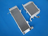 GPI Aluminum alloy radiator FOR 1989-1996 Honda VFR400R NC30/RVF400 NC35 VFR 400 R NC 30/RVF 400 NC 35 1989  1990 1991 1992 1993 1994 1995 1996