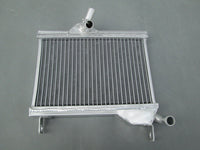 GPI  GPI Aluminum Radiator FOR 1984-1988  Yamaha RZ350 RRZ 350 RD350 RD250 RD 350 250 1984 1985 1986 1987 1988