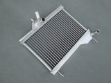 GPI  GPI Aluminum Radiator FOR 1984-1988  Yamaha RZ350 RRZ 350 RD350 RD250 RD 350 250 1984 1985 1986 1987 1988