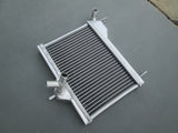 GPI  GPI Aluminum Radiator FOR 1984-1988  Yamaha RZ350 RRZ 350 RD350 RD250 RD 350 250 1984 1985 1986 1987 1988