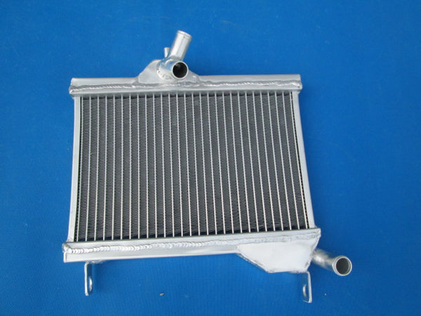 GPI  GPI Aluminum Radiator FOR 1984-1988  Yamaha RZ350 RRZ 350 RD350 RD250 RD 350 250 1984 1985 1986 1987 1988