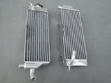 GPI Aluminum radiator FOR 1989   Honda CR500 CR500R CR 500 R