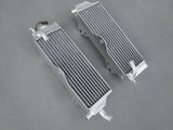 GPI Aluminum radiator FOR 1989   Honda CR500 CR500R CR 500 R