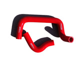 GPI Silicone Radiator Hose For 1971-1973 Datsun 1200 Base 1.2L L4 1971 1972 1973