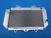 GPI Aluminum Radiator For 2004-2013 Yamaha Atv Quad YFZ 450 YFZ450 2004  2005 2006 2007 2008 2009 2010 2011 2012 2013