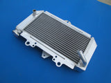 GPI Aluminum Radiator For 2004-2013 Yamaha Atv Quad YFZ 450 YFZ450 2004  2005 2006 2007 2008 2009 2010 2011 2012 2013