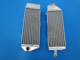 GPI Alloy Radiator FOR 1991-1998 Suzuki RMX250 / RMX 250  1992 1993 1994 1995 1996 1997