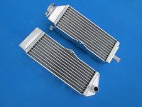 GPI Alloy Radiator FOR 1991-1998 Suzuki RMX250 / RMX 250  1992 1993 1994 1995 1996 1997