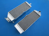 GPI Alloy Radiator FOR 1991-1998 Suzuki RMX250 / RMX 250  1992 1993 1994 1995 1996 1997