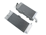 GPI L&R  Aluminum radiator FOR Yamaha YZ250 YZ 250 1992/WR250 WR 250 1992 1993