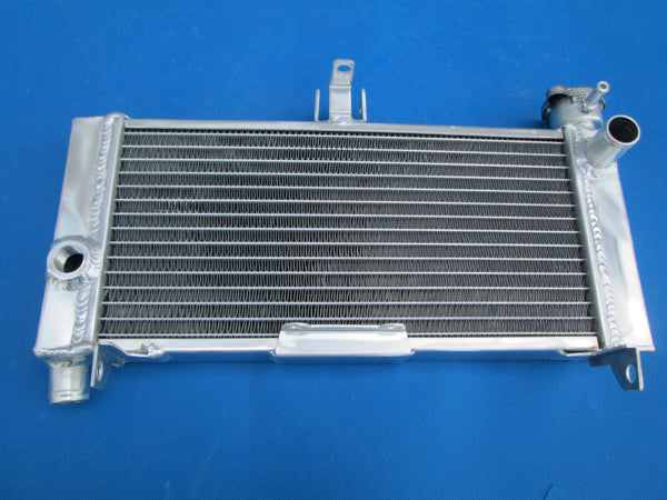 GPI Aluminum Alloy Radiator For Honda VFR400 NC21 VFR 400 NC 21 1983-1993 1983 1984 1985 1986 1987 1988 1989 1990 1991 1992 1993