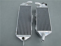 GPI Aluminum Alloy Radiator FOR Kawasaki KX 250 KX250 1988 1989