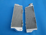 GPI  Aluminum Radiator for HUSQVARNA TC250 XLITE 2009-2011/TE250 XLITE 2010 2011