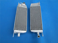 GPI Aluminum Radiator FOR 1986-1987 SUZUKI RM250 RM 250 1986 1987