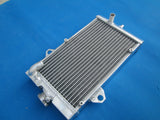 GPI Aluminum radiator FOR 2006-2014 Yamaha Raptor YFM700R  YFM 700 R  2006 2007 2008 2009 2010 2011 2012 2013 2014