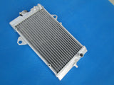 GPI Aluminum radiator FOR 2006-2014 Yamaha Raptor YFM700R  YFM 700 R  2006 2007 2008 2009 2010 2011 2012 2013 2014